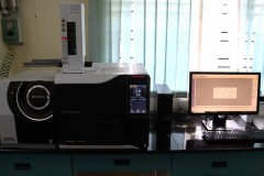 GCMS-Facility