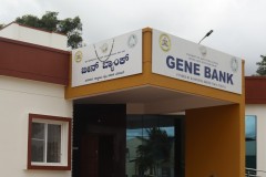 Gene-Bank-Facility