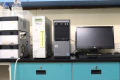 HPLC-Facility