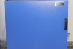 Hot-Air-Oven