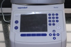 PCR-Machine