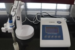 pH-Meter